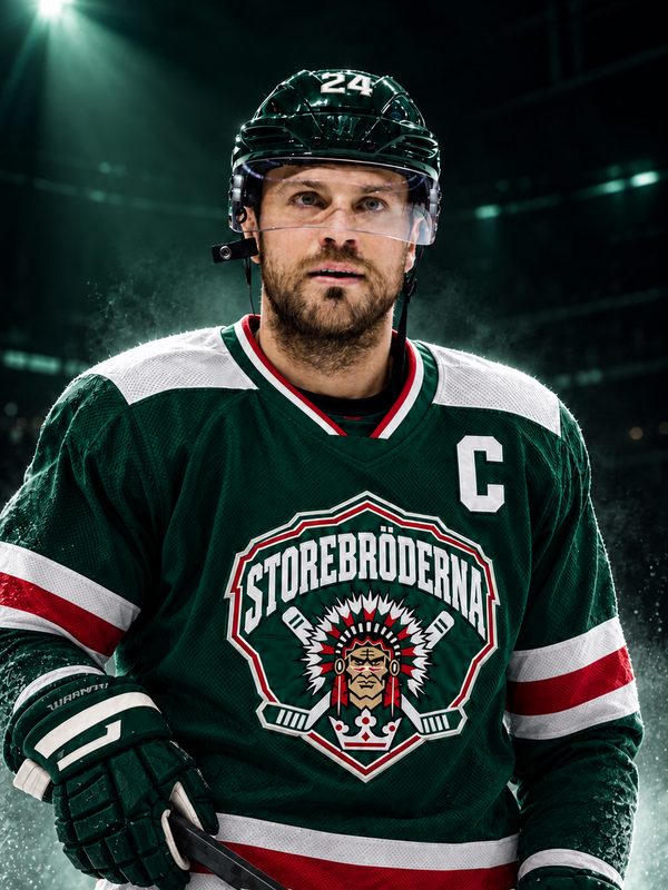 Viktor Stålberg